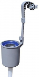 Basseinide hooldusvahend Bestway FlowClear Pool Skimmer 58233