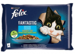 Kassi m&auml;rgtoit Felix Fantastic DLZPUIKMK0079, l&otilde;he, 0.085 kg, 4 tk