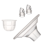 Nibukaitse Canpol Babies Easystart 12/210, 4 tk