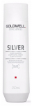 &Scaron;ampoon Goldwell Dualsenses Silver, 250 ml