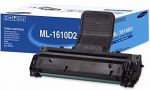 Toonerikassett Generink ML-1610D2, must
