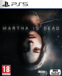 PlayStation 5 (PS5) m&auml;ng Wired Productions Martha Is Dead