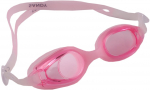 Ujumisprillid Crowell O2541, l&auml;bipaistev/roosa