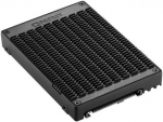 Adapter QNAP QDA-UMP4 M.2 to U.2, must v.