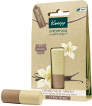 Huulepalsam Kneipp Lip Care Cupuacu-Nut & Vanilla, 4.7 g, cupua&ccedil;u-nut-vanilla