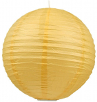 Valgusti kate rippuv Candellux 31-88249, kollane v.