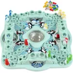Lauam&auml;ng Penguin Race XL14930, EN