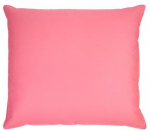 Padi Feathers, roosa v., 80 cm x 70 cm