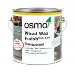 Puiduvaha Osmo Color Wood Wax Finish, hele pruun, 0.005 l