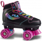 Rulluisud Fila Vanity, must, 36