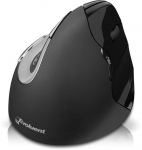 Juhtmega arvutihiir Evoluent Mouse 4 Right Hand Mac, bluetooth, must v.