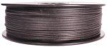 Filament Gembird PLA Three Galaxy, 340 m, must v.