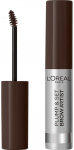Kulmutu&scaron;&scaron; L&rsquo;Or&eacute;al Paris Plump & Set, 4.9 ml, tumepruun v. 108 dark brunette