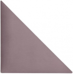 Paneelid Rivera 62, 30 cm x 2.5 cm, 30 cm, roosa