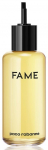 Parf&uuml;&uuml;mvesi Paco Rabanne Fame, 200 ml