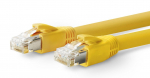 V&otilde;rgukaabel Vivolink Cat 6a F/FTP RJ-45, RJ-45, 40 m, kollane
