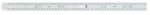 Joonlaud Kapro Aluminium Ruler, 0.6 m