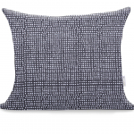 Dekoratiivpadjap&uuml;&uuml;r Restilo Ducato Pastel Love, mitmev&auml;rviline, 60 cm x 50 cm, 2 tk