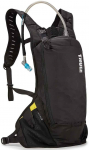 Jooksu seljakott Thule Vital Hydration Pack, must, 6 l