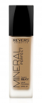 Vedel jumestuskreem Revers Mineral Perfect, pronksiv&auml;rvi, 24 bronze, 40 ml