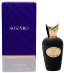 Parf&uuml;&uuml;mvesi Sospiro Ouverture, 100 ml