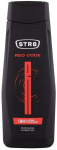 Meeste kehapesugeel STR8 Red Code, 400 ml