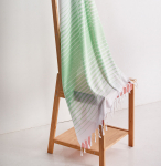 Rannar&auml;tik Foutastic G&ouml;lge 192DCH1543, roheline, 180 cm x 90 cm