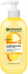 N&auml;o puhastusgeel Garnier Skin Naturals Vitamin C, 200 ml