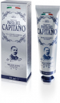 Hambapasta Pasta del Capitano Whitening Baking Soda, 75 ml