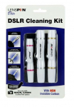 Puhastusvahend Lenspen DSLR, 3 tk