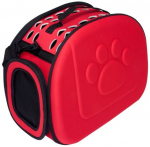 Loomade transpordikott Transport Bag GO222947 Assorted, 43 cm x 28 cm x 32 cm