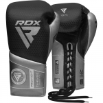 Poksikindad RDX Mark Pro Fight Tri Korta 2 BGM-PFTK2S, h&otilde;be, 8 oz
