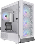 Arvuti korpus Thermaltake Ceres 500 TG ARGB, valge v.