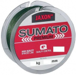 J&otilde;hv Jaxon Sumato Premium 3095008, 12500 cm, 0.008 cm, roheline v.