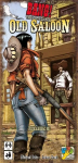 Lauam&auml;ng daVinci Games BANG! The Dice Game: Old Saloon, EN