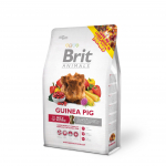 V&auml;ikeloomade toit Brit Animals, merisigadele, 0.3 kg