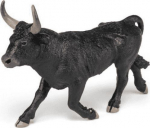 M&auml;ngukujuke Papo Camargue Bull 442882, must v.