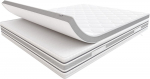 Madrats Hilding Electro Tencel, 200 cm x 100 cm, keskmine