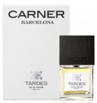 Parf&uuml;&uuml;mvesi Carner Barcelona Tardes, 50 ml