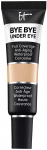 Peitekreem IT Cosmetics Bye Bye Under Eye, 14.5 light buff, 12 ml