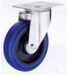 Ratas Haushalt 11100BL, &Oslash; 10 cm, sinine