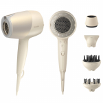 F&ouml;&ouml;n Philips BHD829/00, 1800 W, pruunikas v.