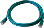 Juhe ART RJ-45, RJ-45, 3 m