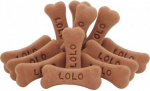 Koeramaius Lolo Pets Classic Chocolate Bones M, 3 kg