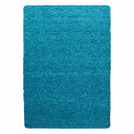 Vaip sise Ayyildiz Shaggy 4000, t&uuml;rkiissinine v., 170 cm x 120 cm