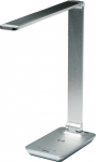 Laualamp Tiross TS1815-SREBRNA, LED, 10W