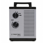 Elektriline k&uuml;tteseade Trotec 13-00163, 2 kW
