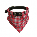 Kaelarihm koertele Beeztees, must v., 370 mm x 12 mm, 37