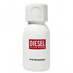 Tualettvesi Diesel Plus Plus Feminine, 75 ml