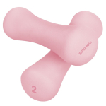 Hantel Spokey Bone, 2 x 2 kg